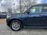 Used 2020 INFINITI QX80 Luxe w/ Proassist Package image 2