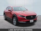 Certified 2023 MAZDA CX-30 AWD 2.5 S w/ Preferred Package image 3