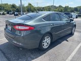 Used 2015 Ford Fusion SE image 3