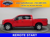 Used 2016 Ford F150 XLT w/ Equipment Group 302A Luxury image 3