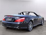 Used 2013 Mercedes-Benz SL 63 AMG image 5