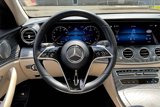 Certified 2021 Mercedes-Benz E 350 4MATIC Sedan image 5