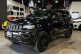 Used 2017 Jeep Grand Cherokee Altitude image 5