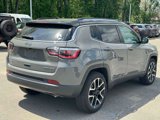 Used 2021 Jeep Compass Limited w/ Sun and Sound Group image 5