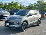 New 2025 Buick Encore GX Sport Touring w/ Advanced Technology Package image 5