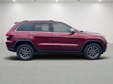 Used 2021 Jeep Grand Cherokee Limited w/ Sun & Sound Group image 4
