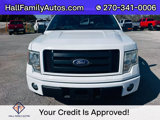 Used 2010 Ford F150 STX image 2