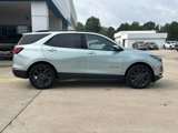 Used 2022 Chevrolet Equinox RS image 2