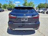 Used 2021 Lexus RX 350 FWD w/ Premium Package image 4