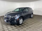 Used 2022 Chevrolet Equinox LT image 3