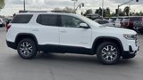 Used 2023 GMC Acadia SLT image 2