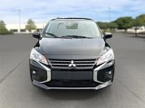 Used 2024 Mitsubishi Mirage G4 LE image 2