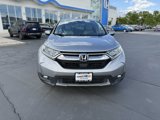 Certified 2017 Honda CR-V EX-L image 3
