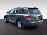 Used 2012 Toyota Highlander 4WD image 5