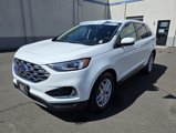 Used 2022 Ford Edge SEL image 4