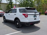 Used 2016 Ford Explorer 4WD Police Interceptor image 4