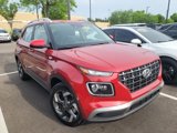 Certified 2022 Hyundai Venue Limited w/ Cargo Package image 3