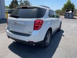 Used 2017 Chevrolet Equinox Premier w/ Enhanced Convenience Package image 5