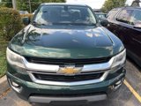 Used 2016 Chevrolet Colorado LT w/ LT Convenience Package image 2