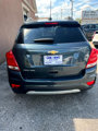Used 2022 Chevrolet Trax LT w/ Driver Confidence Package image 6