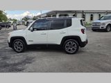 Used 2015 Jeep Renegade Limited image 4