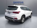 Used 2020 Hyundai Santa Fe SEL image 3