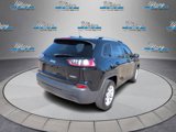 Used 2020 Jeep Cherokee Latitude image 3