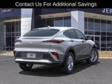 New 2025 Buick Envista Preferred w/ Convenience I Package image 4