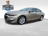 Certified 2024 Chevrolet Malibu LT image 2