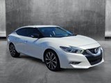 Used 2017 Nissan Maxima SR image 3
