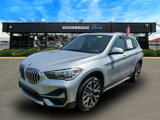 Used 2021 BMW X1 sDrive28i w/ Convenience Package image 2