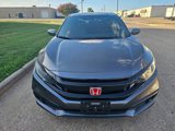 Used 2019 Honda Civic Sport image 2