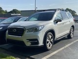 Used 2021 Subaru Ascent Premium w/ Convenience Package image 3
