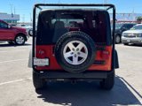 Used 2006 Jeep Wrangler Rubicon image 5