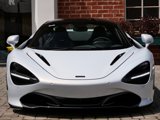 Used 2018 McLaren 720S Luxury image 2