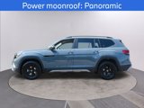 New 2025 Volkswagen Atlas Peak Edition SE image 4