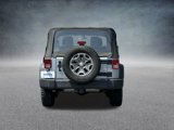Used 2014 Jeep Wrangler Rubicon w/ Power Convenience Group image 5
