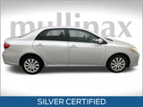 Used 2013 Toyota Corolla LE image 2