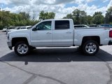 Used 2018 Chevrolet Silverado 1500 LTZ w/ Sport Package image 4