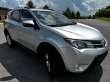 Used 2013 Toyota RAV4 XLE image 3