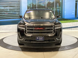Used 2020 GMC Acadia AT4 w/ Driver Alert Package II image 2