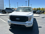 Used 2021 Ford F150 XL w/ Equipment Group 101A High image 3