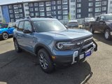 New 2025 Ford Bronco Sport Big Bend image 4