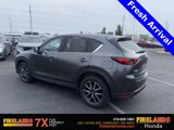 Used 2017 MAZDA CX-5 Grand Select image 3