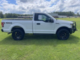 Used 2016 Ford F150 XL w/ XL Power Equipment Group image 4