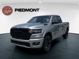 New 2025 RAM 1500 Big Horn image 5