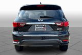 Used 2019 INFINITI QX60 Luxe w/ Essential Package image 4