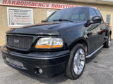 Used 2000 Ford F150 Harley-Davidson image 2
