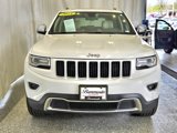Used 2015 Jeep Grand Cherokee Limited w/ Luxury Group II image 5