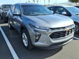 Used 2024 Chevrolet Trax LS w/ LS Convenience Package image 2
